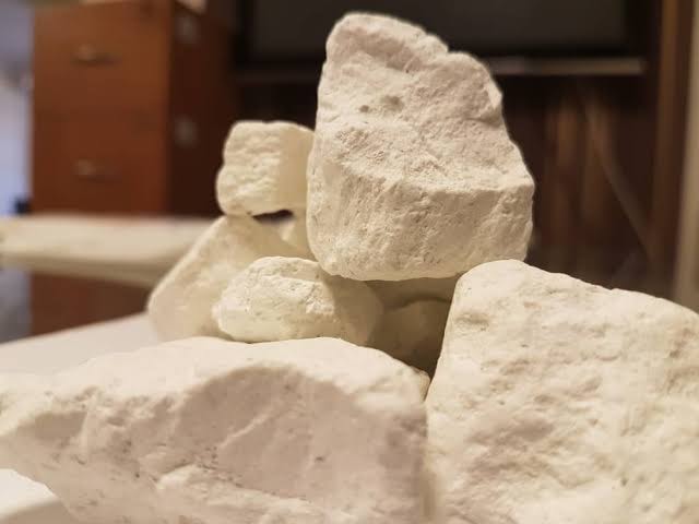 Bentonite traded by Wasko International