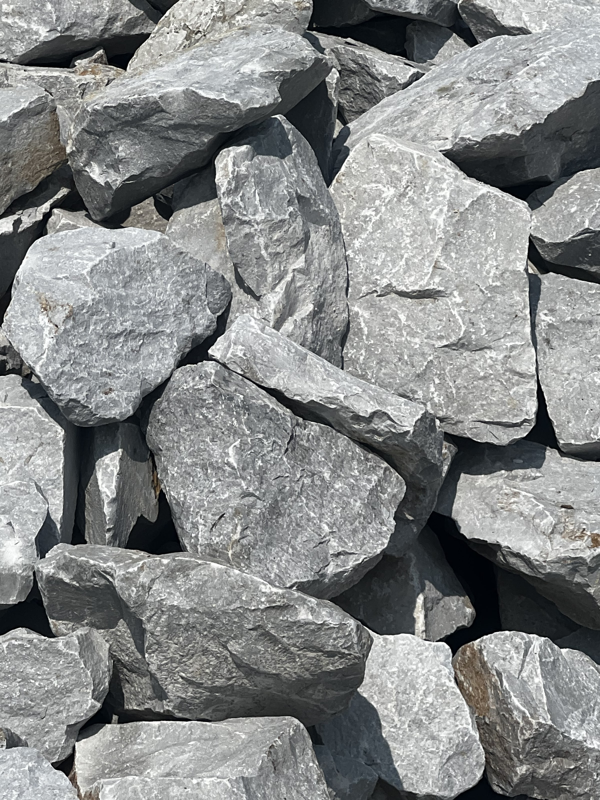 Dolomite traded by Wasko International
